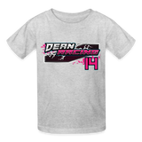 Braxton Dean | 2023 | Youth T-Shirt - heather gray
