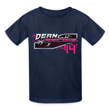 Braxton Dean | 2023 | Youth T-Shirt - navy