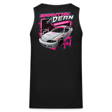 Braxton Dean | 2023 | Men's Tank - black