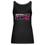 Braxton Dean | 2023 | Women's Tank - black