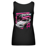 Braxton Dean | 2023 | Women's Tank - black