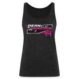 Braxton Dean | 2023 | Women's Tank - charcoal grey