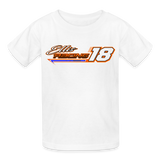 Landon Ellis | 2023 | Youth T-Shirt - white