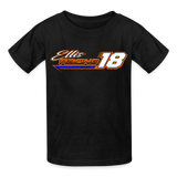 Landon Ellis | 2023 | Youth T-Shirt - black