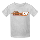 Landon Ellis | 2023 | Youth T-Shirt - heather gray