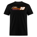 Landon Ellis | 2023 | Adult T-Shirt - black