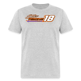Landon Ellis | 2023 | Adult T-Shirt - heather gray