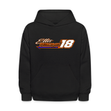 Landon Ellis | 2023 | Youth Hoodie - black