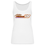 Landon Ellis | 2023 | Women's Tank - white