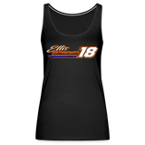 Landon Ellis | 2023 | Women's Tank - black