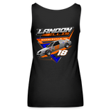 Landon Ellis | 2023 | Women's Tank - black