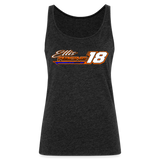 Landon Ellis | 2023 | Women's Tank - charcoal grey