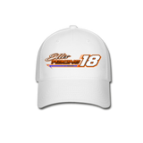Landon Ellis | 2023 | Baseball Cap - white