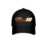 Landon Ellis | 2023 | Baseball Cap - black
