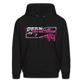 Braxton Dean | 2023 | Adult Hoodie - black