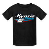 Kynzie Maness | Red | 2023 | Youth T-Shirt - black