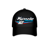 Kynzie Maness | Red | 2023 | Baseball Cap - black