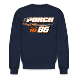 Jameson Porch | 2023 | Adult Crewneck Sweatshirt - navy