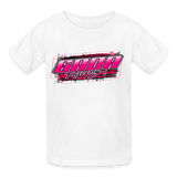 Gada Racing | 2023 | Youth T-Shirt - white