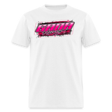 Gada Racing | 2023 | Adult T-Shirt - white