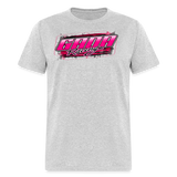 Gada Racing | 2023 | Adult T-Shirt - heather gray
