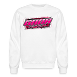 Gada Racing | 2023 | Adult Crewneck Sweatshirt - white