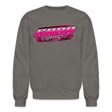 Gada Racing | 2023 | Adult Crewneck Sweatshirt - asphalt gray