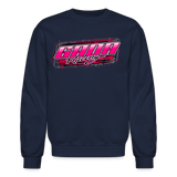 Gada Racing | 2023 | Adult Crewneck Sweatshirt - navy
