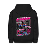 Gada Racing | 2023 | Youth Hoodie - black