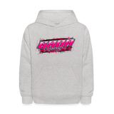 Gada Racing | 2023 | Youth Hoodie - heather gray