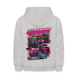 Gada Racing | 2023 | Youth Hoodie - heather gray