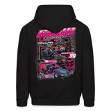 Gada Racing | 2023 | Adult Hoodie - black