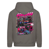 Gada Racing | 2023 | Adult Hoodie - asphalt gray