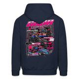 Gada Racing | 2023 | Adult Hoodie - navy