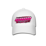 Gada Racing | 2023 | Baseball Cap - white
