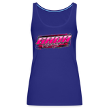 Gada Racing | 2023 | Women's Tank - royal blue