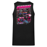 Gada Racing | 2023 | Men's Tank - black