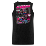 Gada Racing | 2023 | Men's Tank - charcoal grey