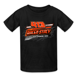 Racen Stacy | 2023 | Youth T-Shirt - black