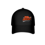 Racen Stacy | 2023 | Baseball Cap - black