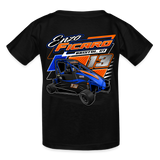 Enzo Ficaro | 2023 | Youth T-Shirt - black