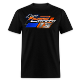Enzo Ficaro | 2023 | Adult T-Shirt - black