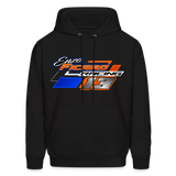 Enzo Ficaro | 2023 | Adult Hoodie - black