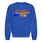 Enzo Ficaro | 2023 | Adult Crewneck Sweatshirt - royal blue