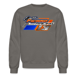Enzo Ficaro | 2023 | Adult Crewneck Sweatshirt - asphalt gray