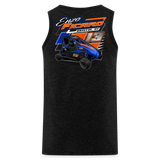 Enzo Ficaro | 2023 | Men's Tank - charcoal grey