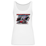 Granite State Mini Sprints | 2024 | Women's Tank - white