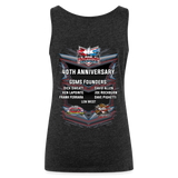 Granite State Mini Sprints | 2024 | Women's Tank - charcoal grey