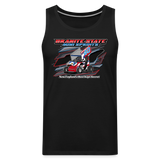 Granite State Mini Sprints | 2024 | Men's Tank - black