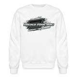 Benz Racing | 2023 | Adult Crewneck Sweatshirt - white